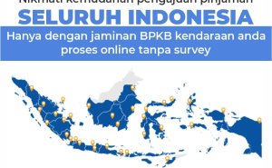 Tips Mudah Ajukan Pinjaman Dengan Kredit Jaminan BPKB